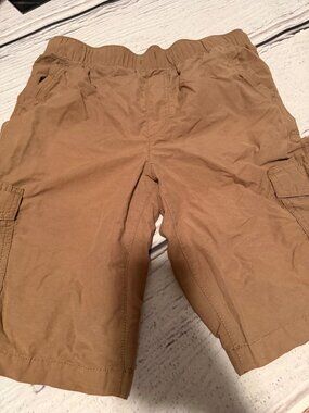 Urban Pipeline khaki shorts